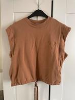 Josh V Shay sweatshirt S, Kleding | Dames, Tops, Bruin, Nieuw, Ophalen of Verzenden, Maat 36 (S)