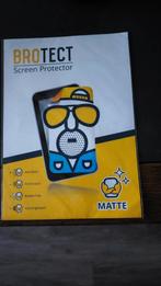 ABARTH 595 695 FIAT500 oem headunit screenprotector, Ophalen of Verzenden, Nieuw