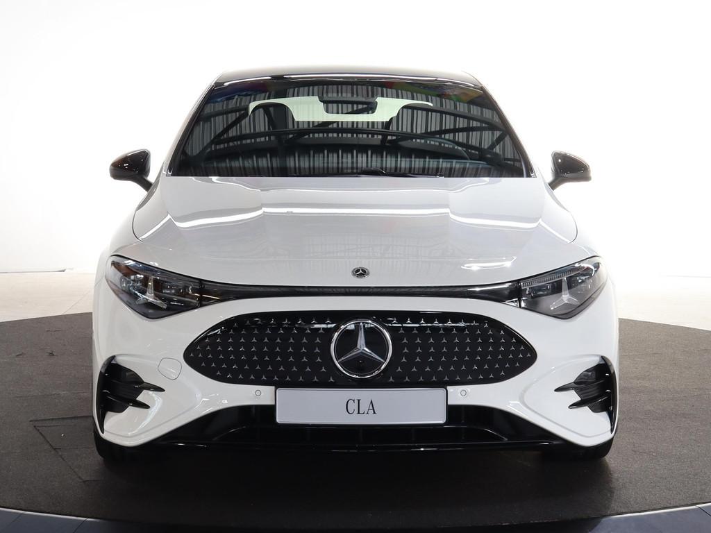 Mercedes-Benz CLA-klasse 250+ Launch Edition 85 kWh | Night, Automaat, CLA, Achterwielaandrijving, 743 km