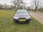 Renault Laguna 1.6 16V Auth S2005 2002 Grijs, Voorwielaandrijving, Laguna, 4 cilinders, Particulier