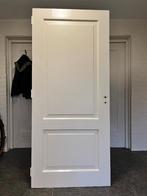 binnendeur, Doe-het-zelf en Verbouw, Deuren en Horren, Ophalen, Gebruikt, 80 tot 100 cm, Binnendeur