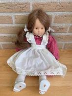 Stolle of Glorex pop stof 42cm, Ophalen of Verzenden, Gebruikt, Pop