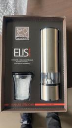 Peugeot Elis Sense Elektrische Zoutmolen - Nieuw!, Ophalen of Verzenden, Nieuw