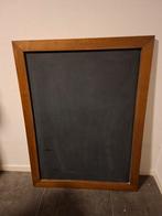 Magneetbord en krijtbord, Ophalen, Zo goed als nieuw, Krijtbord