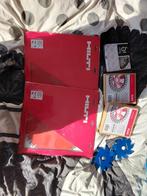 Diverse zaagbladen en diamantboor - Hilti, Bosch, Carat, Ophalen, Cirkelzaag, 70 mm of meer, Nieuw