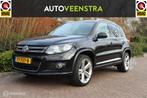 Volkswagen Tiguan 2.0 TSI Sport&Style 4Motion, Auto's, Automaat, Euro 5, Gebruikt, 4 cilinders