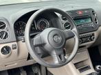 Volkswagen Golf Plus 1.2 TSI Comfort Executive Line BlueMoti, Auto's, Euro 5, Stof, Gebruikt, Beige
