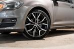 Volkswagen Golf 1.2 TSI Highline CRUISE NAVI, Auto's, Volkswagen, Voorwielaandrijving, Euro 5, Gebruikt, Zwart