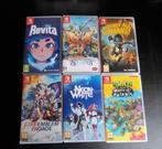 Nintendo switch games 15 euro per stuk., Ophalen of Verzenden, Zo goed als nieuw