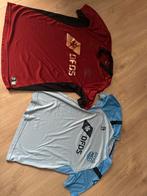 NEC trainings shirts, Ophalen of Verzenden, Gedragen, Maat 52/54 (L), Voetbal