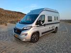 Hymer Ayers Rock 540  180PK, Caravans en Kamperen, Campers, Luifel, Buscamper of Camperbus, Ringverwarming, Fiat