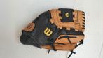 Wilson 12.5 inch honkbalhandschoen honkbal handschoen, Ophalen of Verzenden, Zo goed als nieuw, Handschoen
