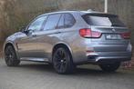 BMW X5 xDrive30d M-Sportpakket I Pano I Adaptief M-onderstel, Stof, Gebruikt, 2993 cc, Bedrijf