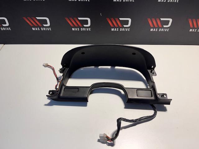 Nissan 300zx z32 instrumentenpaneel cluster, Auto-onderdelen, Gebruikt