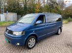 Volkswagen Transporter Multivan 2.0 TDI L2H1 4Motion Highlin, Automaat, Gebruikt, 4 cilinders, Navigatiesysteem