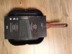 Gusto Kitchen grillpan 28cm, Ophalen of Verzenden, Nieuw