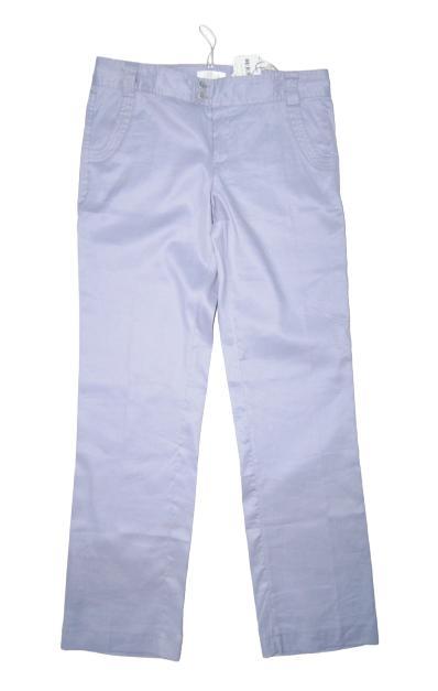 Nieuwe Stills linnen-katoenen broek, pantalon, Mt. L, Kleding | Dames, Broeken en Pantalons, Nieuw, Maat 42/44 (L), Overige kleuren