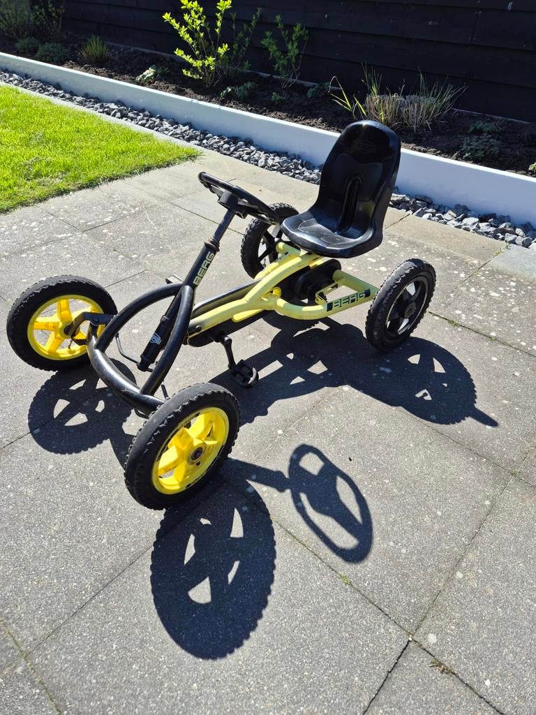 Berg Buddy Cross skelter., Ophalen of Verzenden, Zo goed als nieuw, Berg