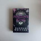 Foxglove king Fairyloot editie, Ophalen of Verzenden, Zo goed als nieuw