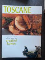 Toscane, Boeken, Ophalen, Gelezen