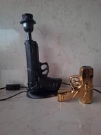 House of Vitamin tafellamp en kandelaar, Ophalen, Minder dan 50 cm