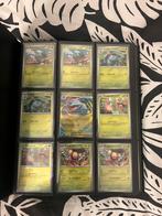 Master Base Set Mega Evolutions, Ophalen of Verzenden, Nieuw, Meerdere kaarten