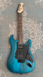 Fazley Stratocaster OUTLAW serie NIEUW, Ophalen, Nieuw, Solid body, Overige merken