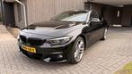 BMW 4-Serie 430i Xdrive 2018 Cabrio km 75.815 - Alle opties!, Auto's, Automaat, 15 km/l, Euro 6, Cabriolet