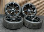 19 inch Alutec Pearl - Golf Leon A3 5x112 ET46 225/35/19, Auto-onderdelen, Banden en Velgen, ., Banden en Velgen, ., Ophalen