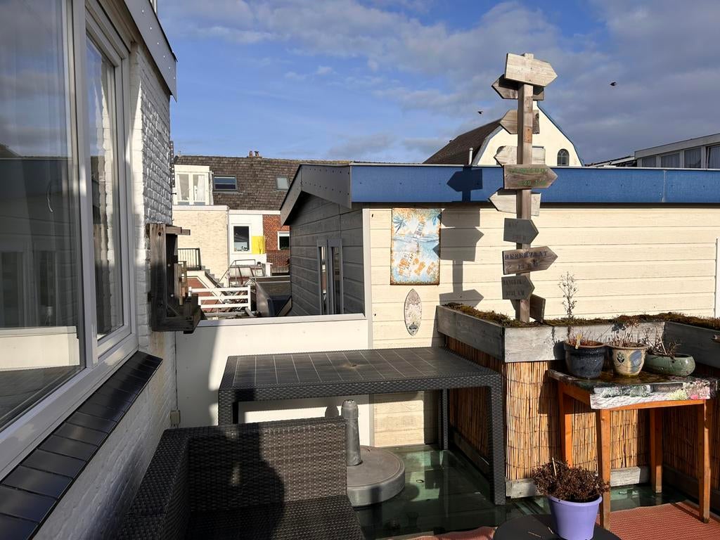 Balkon / Tuintafel 160 breed, Tuin en Terras, Tuintafels, Ophalen, Rechthoekig