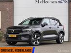 Volvo EX40 Single Motor Business Edition 70 kWh 360 Cam Stoe, Automaat, Gebruikt, Zwart, Zwart
