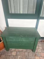 Houten Tuinberging, Ophalen, Gebruikt, Hout, Overige typen