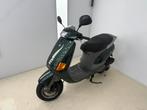 Piaggio Skipper 125cc donkergroen!, Fietsen en Brommers, Ophalen, Zo goed als nieuw, Benzine, Overige modellen
