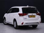 Mitsubishi Outlander 2.4 PHEV Pure [STOELVERWARMING,ACHTERUI, Automaat, 4 cilinders, 1865 kg, Bedrijf