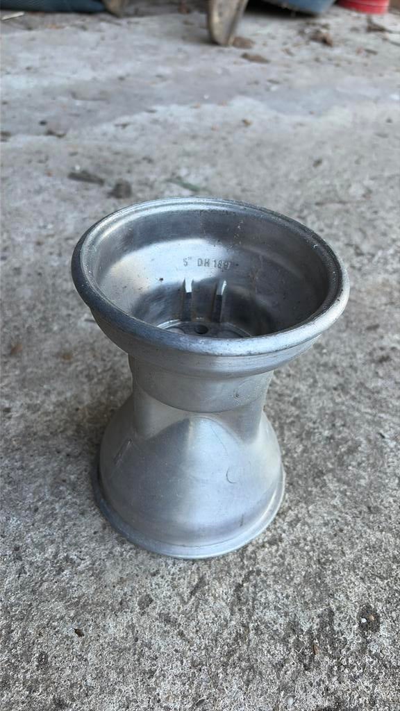 Kartvelg freeline 5” dh180, Ophalen of Verzenden, Gebruikt, Onderdelen Kart