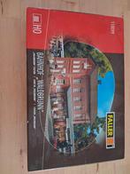 Faller H0 Station Waldburg Bouwpakket 110099, Hobby en Vrije tijd, Modeltreinen | H0, Ophalen