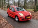 Suzuki Alto 1.0 2010 AIRCO/NIEUWE APK/ NAP✅, Voorwielaandrijving, 200 kg, 4 stoelen, Elektrische ramen