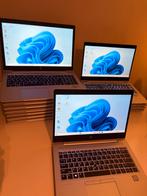 Partij laptops 17 stuks HP, Computers en Software, Windows Laptops, 2 tot 3 Ghz, 15 inch, Ophalen of Verzenden, Zo goed als nieuw