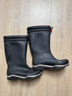 Zgan  Dunlop gevoerde regenlaarzen maat 39, Ophalen of Verzenden, Zo goed als nieuw, Regenlaarzen