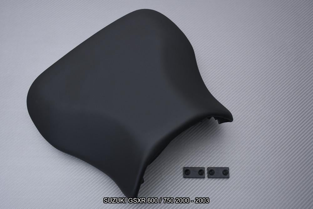 AVDB Voorste Zadel voor SUZUKI GSXR 600 / 750 2000 - 2003