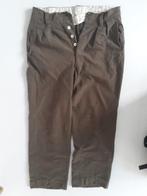 Britse P37 battledress broek, Verzamelen, Ophalen of Verzenden, Landmacht, Engeland, Kleding of Schoenen