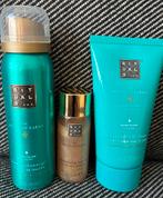 Rituals, Ophalen, Nieuw