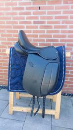 BR monteverdi dressuurzadel, Ophalen, Zo goed als nieuw, Dressuur