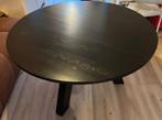 Ronde tafel, Ophalen, Gebruikt, Rond, 100 tot 150 cm