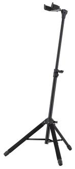Boston GS-350 semi-opvouwbare driepoot gitaarstandaard, Muziek en Instrumenten, Standaards, Gitaar, Instrumentstandaard, ., Nieuw