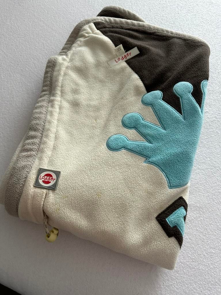 Tweeling 2x Baby lodgers Blauw en Roze, Kinderen en Baby's, Dekens, Slaapzakjes en Inbakerproducten, Ophalen of Verzenden, Zo goed als nieuw