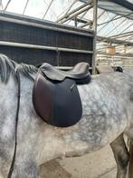 Super mooi bruin springzadel, Dieren en Toebehoren, Ophalen of Verzenden, Zo goed als nieuw, Springen