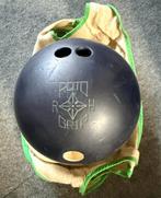 Roto RH Grip Bowling Bal, Ophalen of Verzenden, Gebruikt, Bal