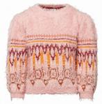 Trui van Noppies maat 122 (advr 63), Kinderen en Baby's, Kinderkleding | Maat 122, Meisje, Trui of Vest, Nieuw, Ophalen of Verzenden