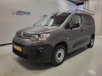 Citroën Berlingo 1.5BlueHDI Euro 6!, Voorwielaandrijving, 1350 kg, Gebruikt, 4 cilinders